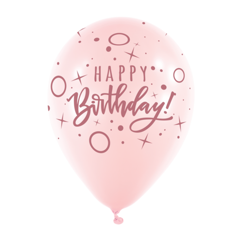 R12 - Bday dots & sparkles - Macaron Pink Rose - B01 Anagram (25) R12 - Bday dots & sparkles - Macaron Pink Rose - B01 Anagram (25)