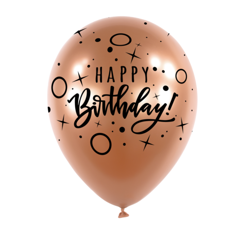 R12 - Bday dots & sparkles - Satin Luxe Rose Copper - B20 Anagram (25) R12 - Bday dots & sparkles - Satin Luxe Rose Copper - B20 Anagram (25)