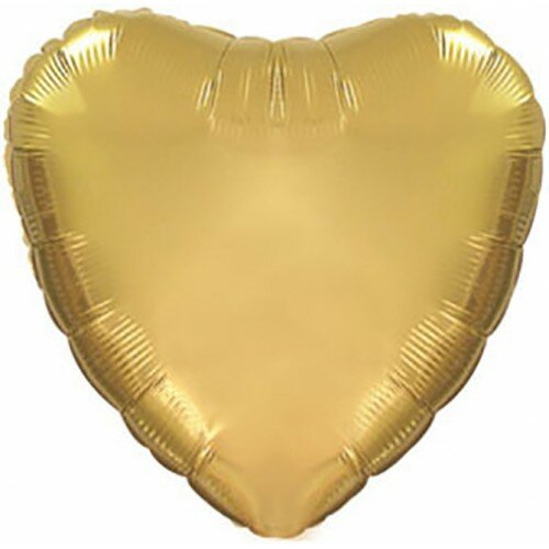 Heart Gold - 32 inch - Flex (2) Heart Gold - 32 inch - Flex (2)