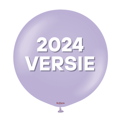 R36 - Standard Lilac (2024 kleur)  - Kalisan (2)