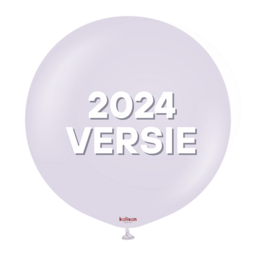 R24 - Macaron Lilac (2024 Versie) - Kalisan (2) R24 - Macaron Lilac (2024 Versie) - Kalisan (2)