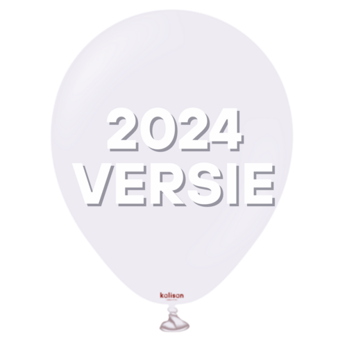 R12 - Macaron Pale Lilac (2024 versie) - Kalisan (100) R12 - Macaron Pale Lilac (2024 versie) - Kalisan (100)