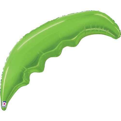 Palm Leave - Lime green - 33 inch - Betallic (1) Palm Leave - Lime green - 33 inch - Betallic (1)