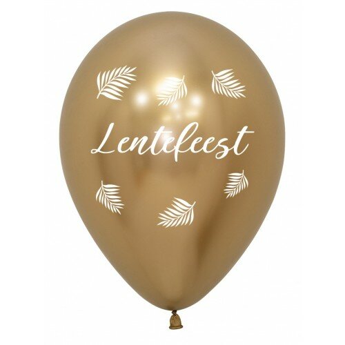 R12 - Lentefeest - Palms - Reflex Gold - 970 - Sempertex (25) R12 - Lentefeest - Palms - Reflex Gold - 970 - Sempertex (25)