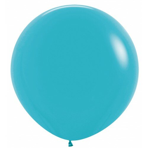 R36 - Fashion Caribbean Blue - 038 - Sempertex (2) R36 - Fashion Caribbean Blue - 038 - Sempertex (2)