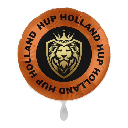 Hup Holland! - 18 inch - everloon (1) Hup Holland! - 18 inch - everloon (1)