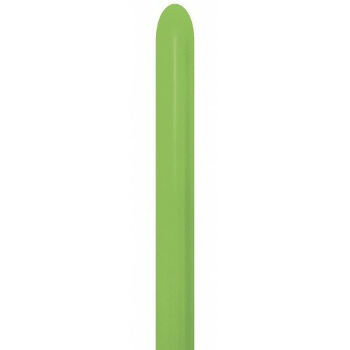 260 - Lime Green - 031 - Sempertex (50)