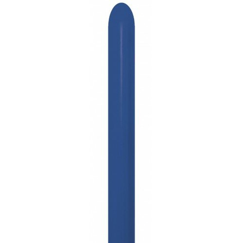260 - Fashion Royal Blue - 041 - Sempertex (50) 260 - Fashion Royal Blue - 041 - Sempertex (50)