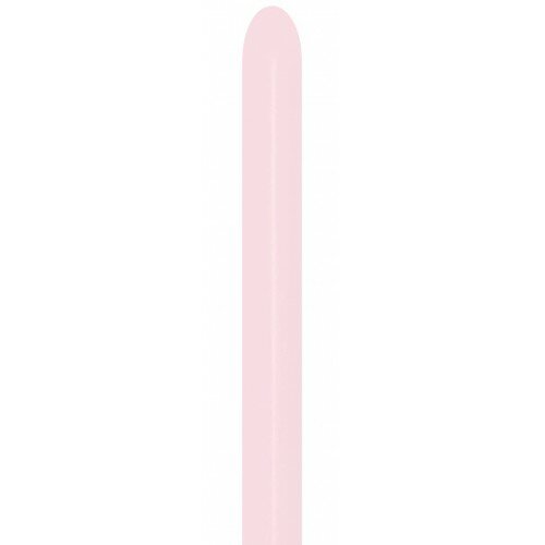 260 - Pastel Matte Pink - 609 - Sempertex (50) 260 - Pastel Matte Pink - 609 - Sempertex (50)