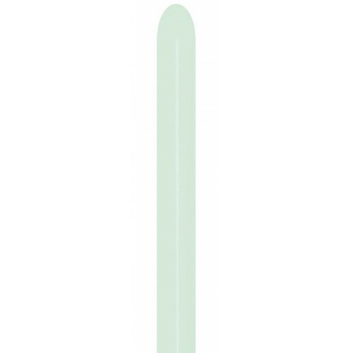 260 - Pastel Matte Green - 630 - Sempertex (50) 260 - Pastel Matte Green - 630 - Sempertex (50)