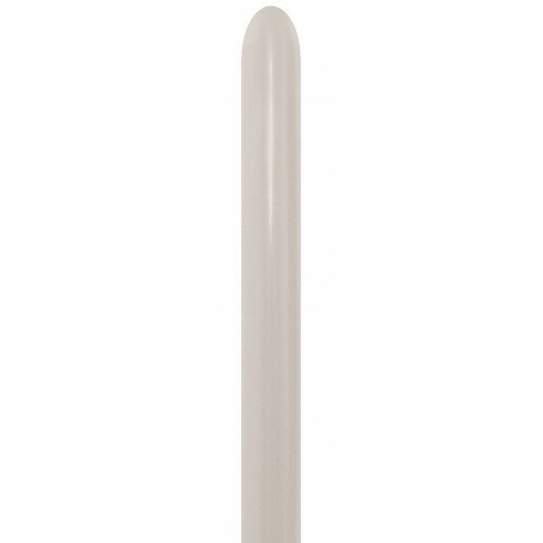 260 - Pearl Silver - 481 - Sempertex (50) 260 - Pearl Silver - 481 - Sempertex (50)