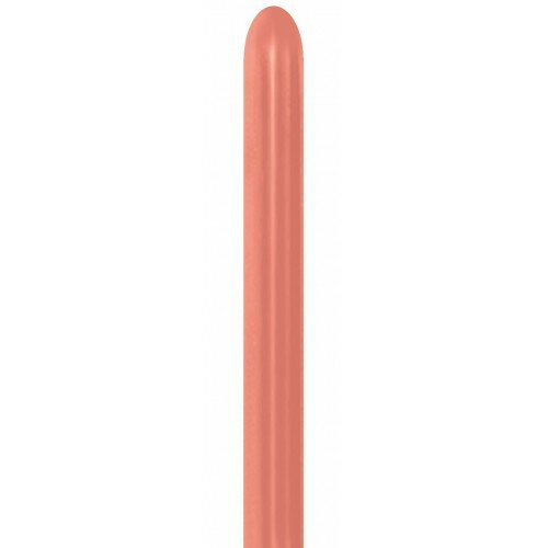 260 - Metallic Rose Gold - 568 - Sempertex (50)