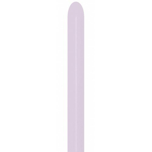 260 - Pastel Matte Lilac - 650 - Sempertex (50) 260 - Pastel Matte Lilac - 650 - Sempertex (50)