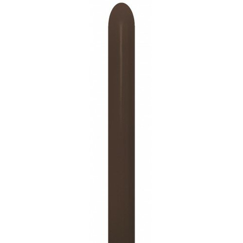260 - Fashion Chocolate Brown - 076 - 50 stuks 260 - Fashion Chocolate Brown - 076 - 50 stuks
