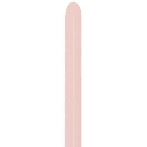 260 - Pastel Matte Melon - 663 - Sempertex (50) 260 - Pastel Matte Melon - 663 - Sempertex (50)