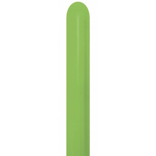 360 - Lime Green - 031 - Sempertex (50) 360 - Lime Green - 031 - Sempertex (50)