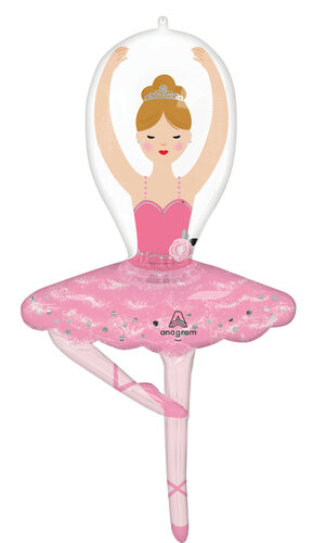 Ballerina Girl 1 - 43 inch - P35 Anagram (1) Ballerina Girl 1 - 43 inch - P35 Anagram (1)