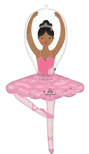 Ballerina Girl 2 - 43 inch - P35 Anagram (1) Ballerina Girl 2 - 43 inch - P35 Anagram (1)