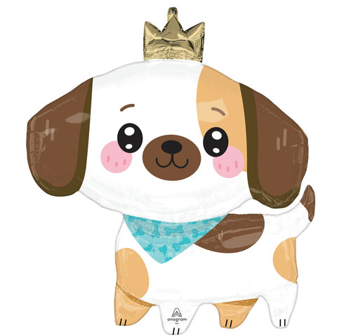 Kawaii Puppy - 27 inch - P35 Anagram (1)