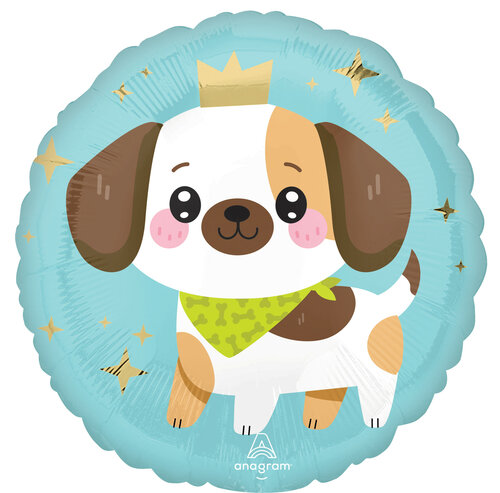 Kawaii Puppy - 18 inch - S40 Anagram (1) Kawaii Puppy - 18 inch - S40 Anagram (1)