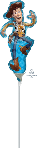 Toy Story 4 - Woody - 14 inch - A35 Anagram (1)