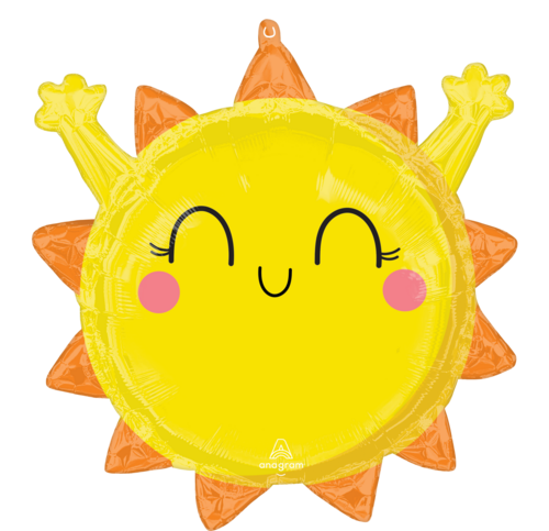 Sending You Sunshine - 21 inch - P30 Anagram (1) Sending You Sunshine - 21 inch - P30 Anagram (1)