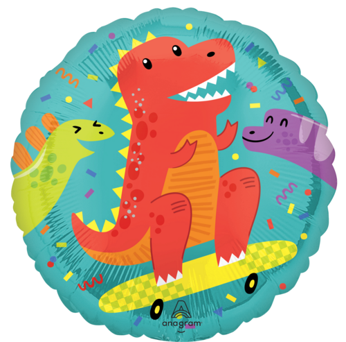 Cool Dinos - 18 inch - S40 Anagram (1) Cool Dinos - 18 inch - S40 Anagram (1)