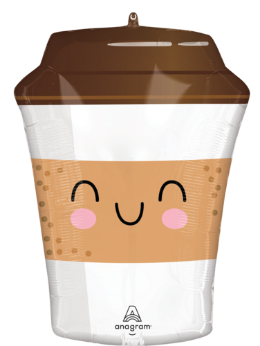 Sippy Friends Coffee to go - 21 inch - P35 Anagram (1)