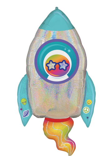 Outer Space - 29 inch - P45 Anagram (1) Outer Space - 29 inch - P45 Anagram (1)