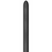 260 - Silk Midnight Grey - 880- Sempertex (50)