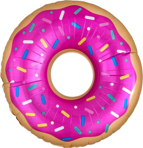 Donut - 27 inch - P35 Anagram (1)